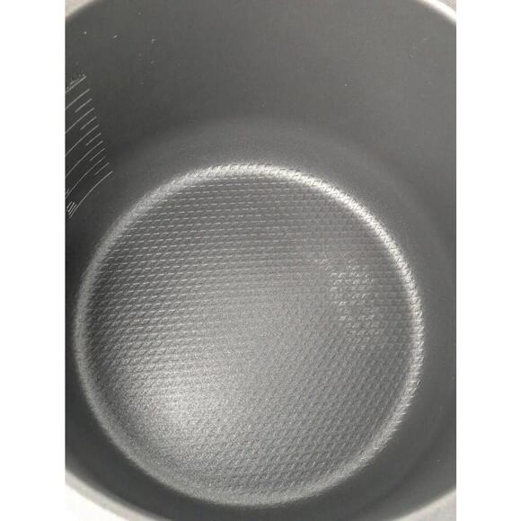 Breville BPR600XL The Fast Slow Cooker & Pressure Cooker Steamer 6-Qt - Picture 7 of 9